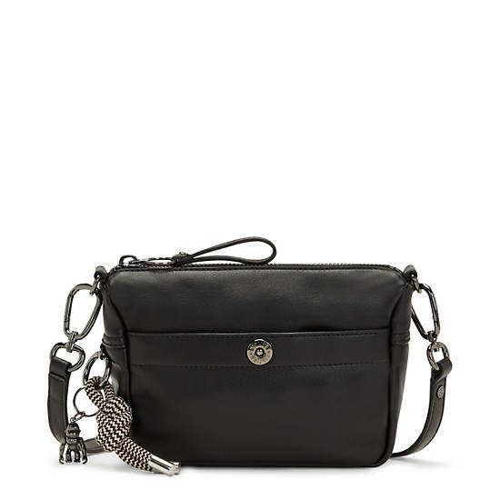 Kipling Xandra Crossbodytassen Zwart | België 1978CT